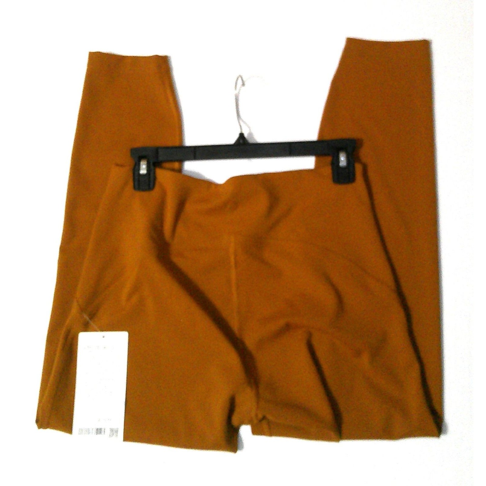 New Nwt Lululemon Leggings 12 Hr 25 Womens In Still Hr Tight Butter Brown Suppor